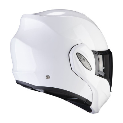 Casco Scorpion Exo Tech Evo | BurnOutMotor