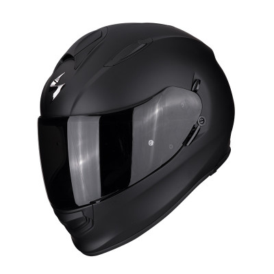 SCORPION EXO 491 - MATT BLACK