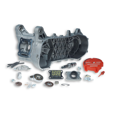 MALOSSI - Carter motore completo MHR 94 RC-one (per motore YAMAHA)