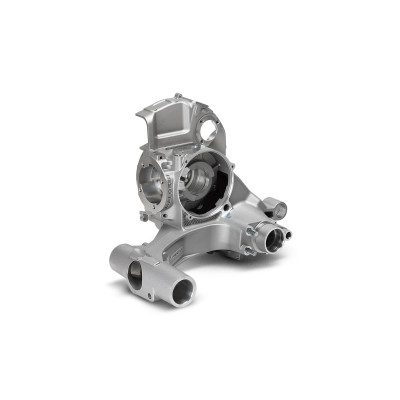 MALOSSI - V-One CARTER MOTEUR NU