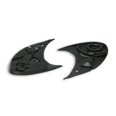 MALOSSI - KIT MOVIMIENTO VISERA CASCO JET Malossi