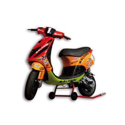 MALOSSI - STÄNDER für SCOOTER