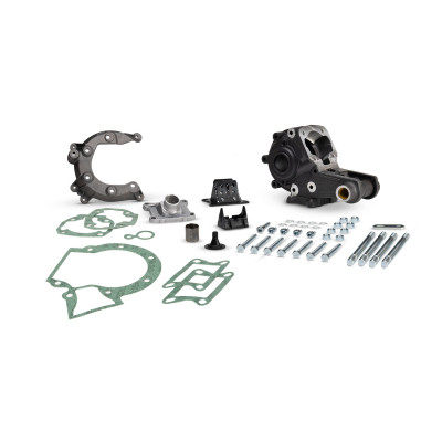 MALOSSI - Conjunto cárter peugeot 103 sp