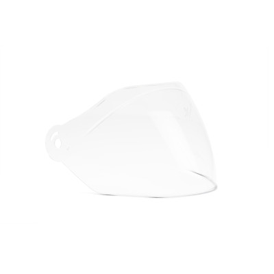 MALOSSI - Visera casco jet