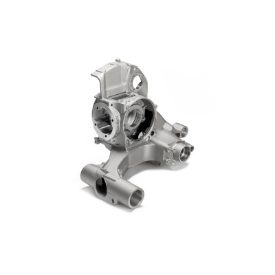 MALOSSI - VR-One carter motore nudo
