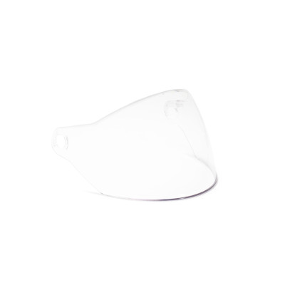 MALOSSI - Visor helm dakar - jet