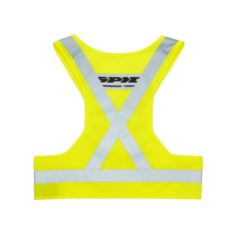 GILET RUSH | Sir Safety System