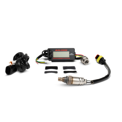 MALOSSI - RAPID SENSE SYSTEM A / F RATIO METER avec filetage M12x1.25