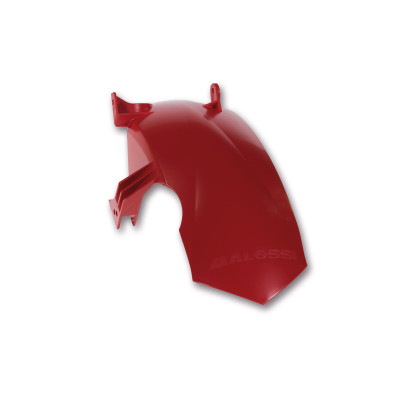 MALOSSI - Malossi C/RC-One CRANKCASE MUDGUARD for wheels 12-13"