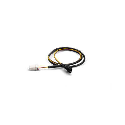 MALOSSI - Signal cabling