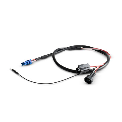 MALOSSI - Injection wiring