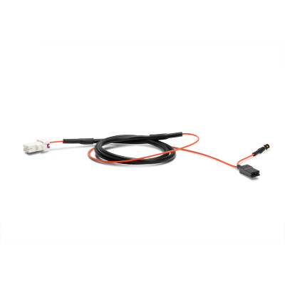 MALOSSI - Signal cabling