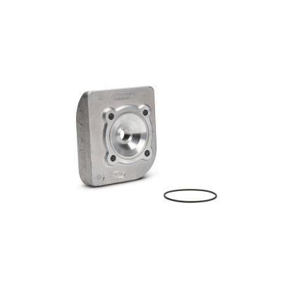 MALOSSI - ZYLINDERKOPF Ø 47 Aluminium LUFT HTSR