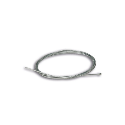 MALOSSI - CABLE GAZ LONG. 1338 mm - Ø fil 1,2mm