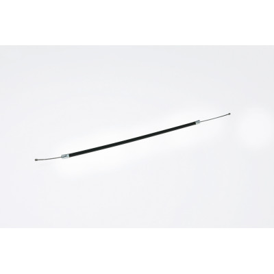 MALOSSI - % CABLE GAZ LONG. 305 mm - Ø fil 1mm