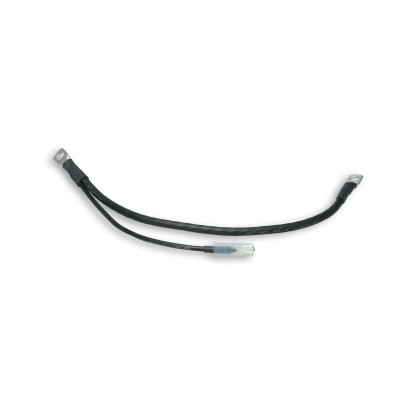 MALOSSI - CABLE GND MHR Team COMPL. Ø 5x300 mm pour ALLUM. A ROTOR INT