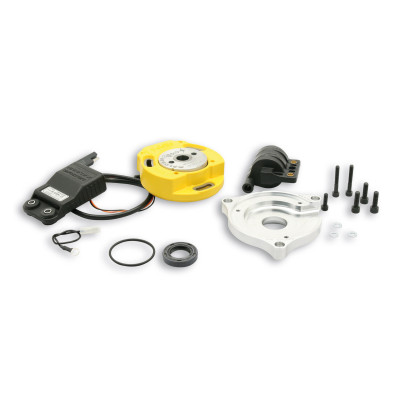 MALOSSI - % ENCENDIDO CON ROTOR INTERNO (AVANCE VAR.) Honda NSF 100