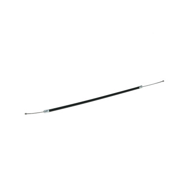 MALOSSI - Cavo gas da sdoppiatore a carburatore lunghezza 260 mm e con