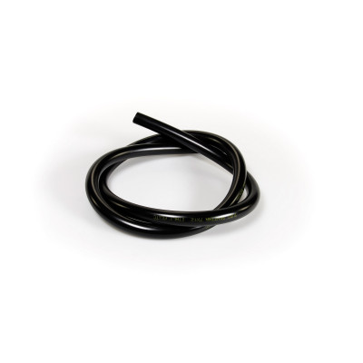 MALOSSI - DURITE ESSENCE PVC NOIRE Ø 7x12 1000 mm