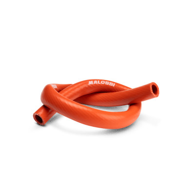 MALOSSI - TUBO PARA RADIADOR L.67 cm - tela de goma