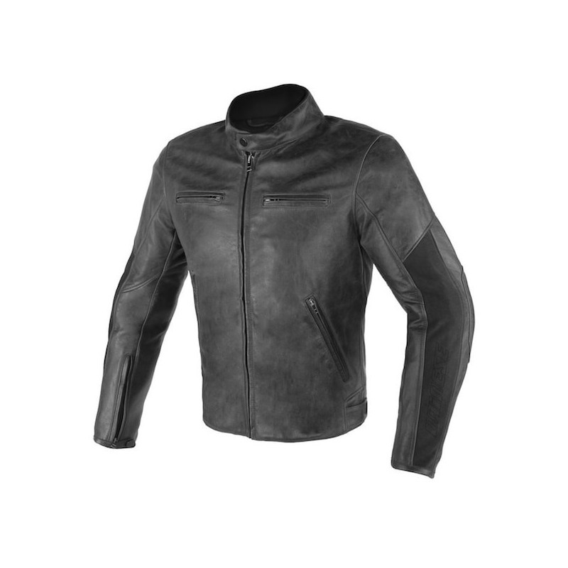 dainese leather jacket d1