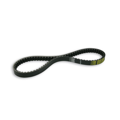 MALOSSI - Cinghia X K belt - dimensione 18,5x8x834 mm - angolo 30°