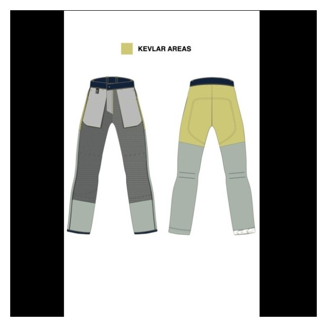 spidi kevlar jeans