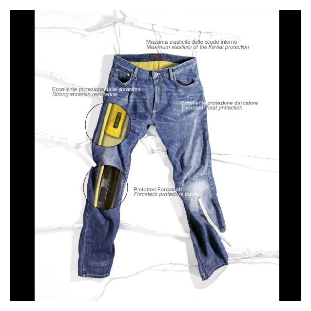 spidi jeans kevlar