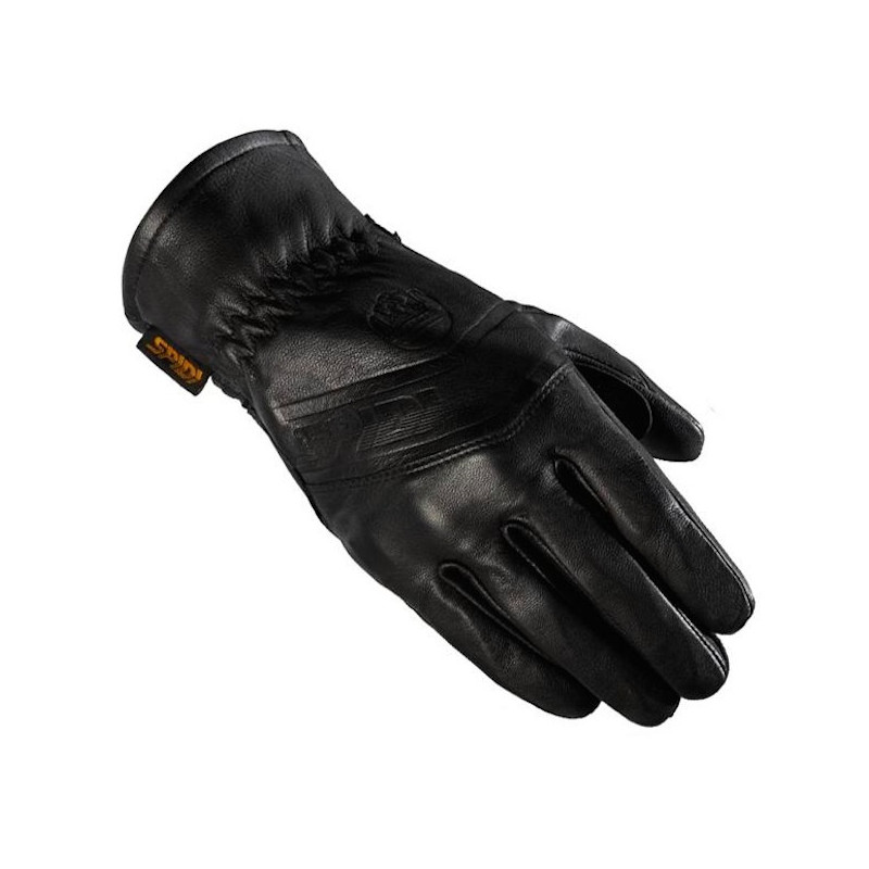 Vintage Motorcycle Gloves | BurnOutMotor