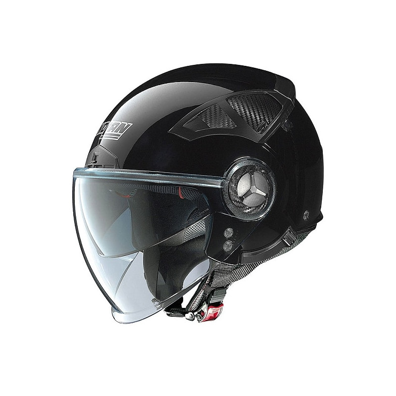 Jet Helmet NOLAN N33 EVO CLASSIC | BurnOutMotor