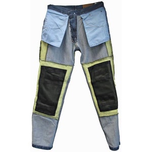 Jeans Kevlar