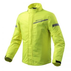 abbigliamento antipioggia da moto