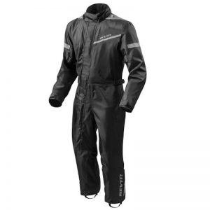 abbigliamento antipioggia da moto