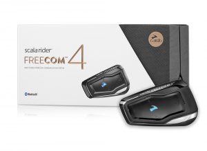 Interfono Universale