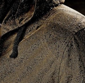 Tessuto idrorepellente