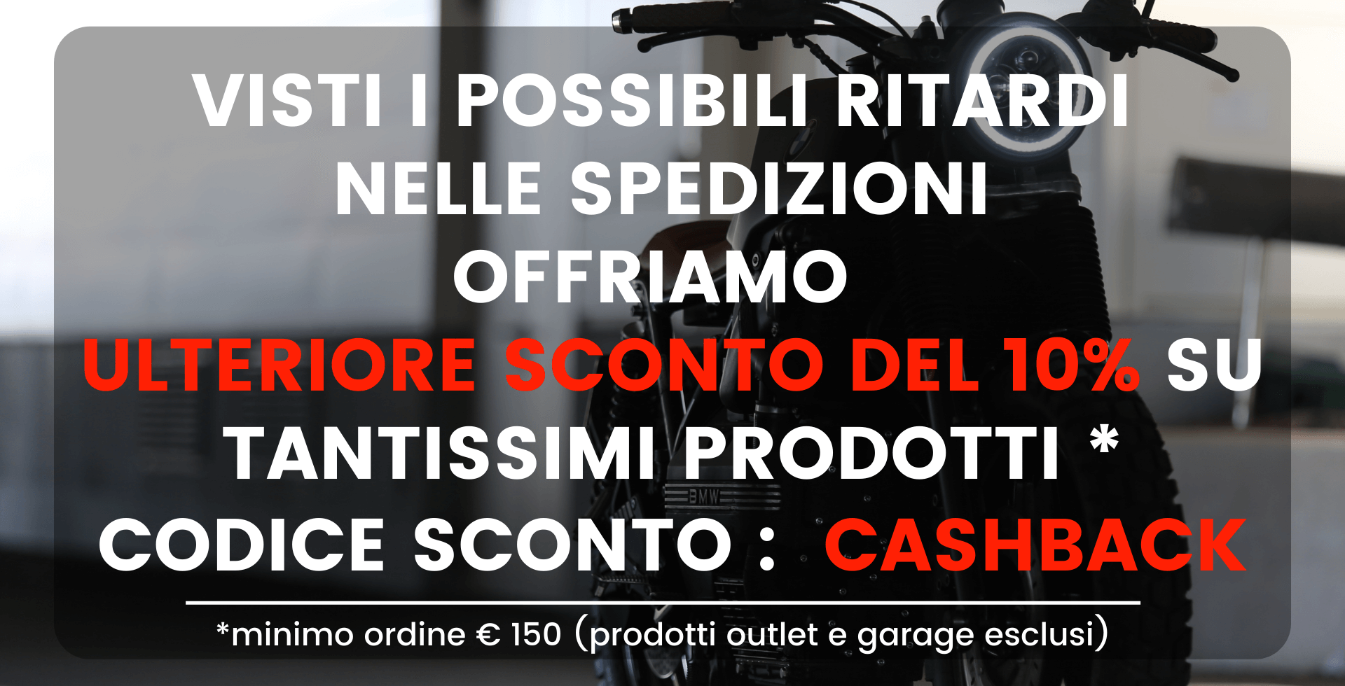 Abbigliamento Moto, Caschi e Accessori | BurnOutMotor